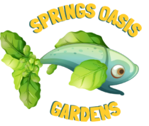 Springs Oasis Gardens